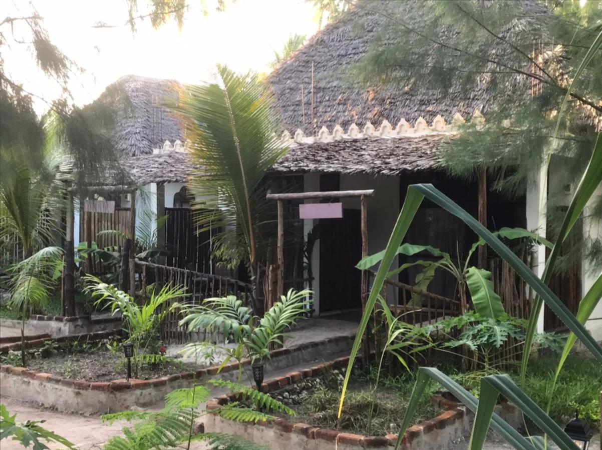 Dreamland Bungalows Michamvi מראה חיצוני תמונה