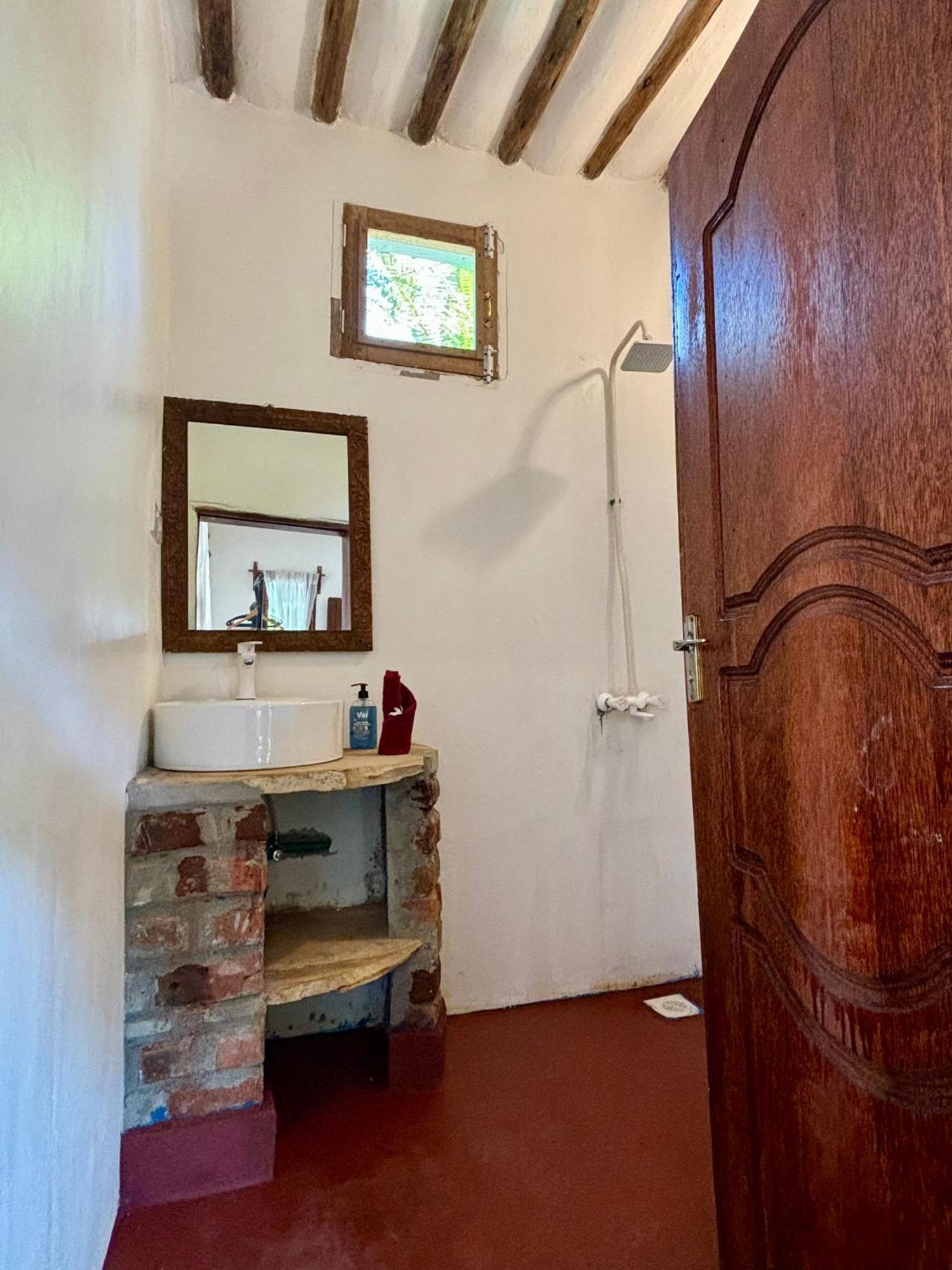 Dreamland Bungalows Michamvi מראה חיצוני תמונה